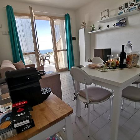 La Favola Di Dani Villa Castelsardo Buitenkant foto