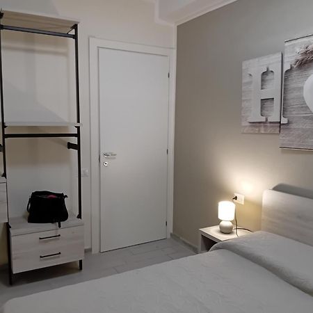 La Favola Di Dani Villa Castelsardo Buitenkant foto