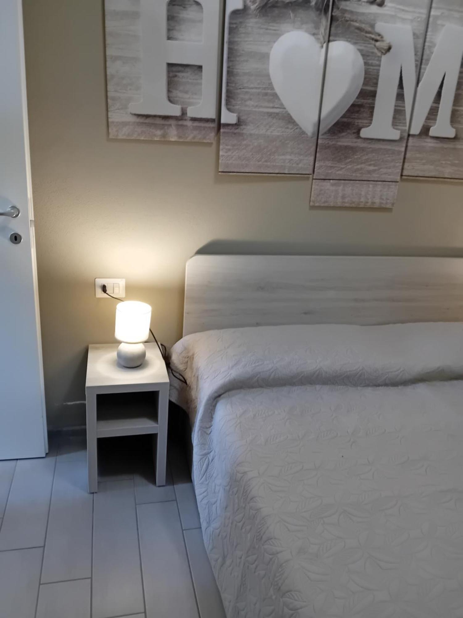 La Favola Di Dani Villa Castelsardo Buitenkant foto
