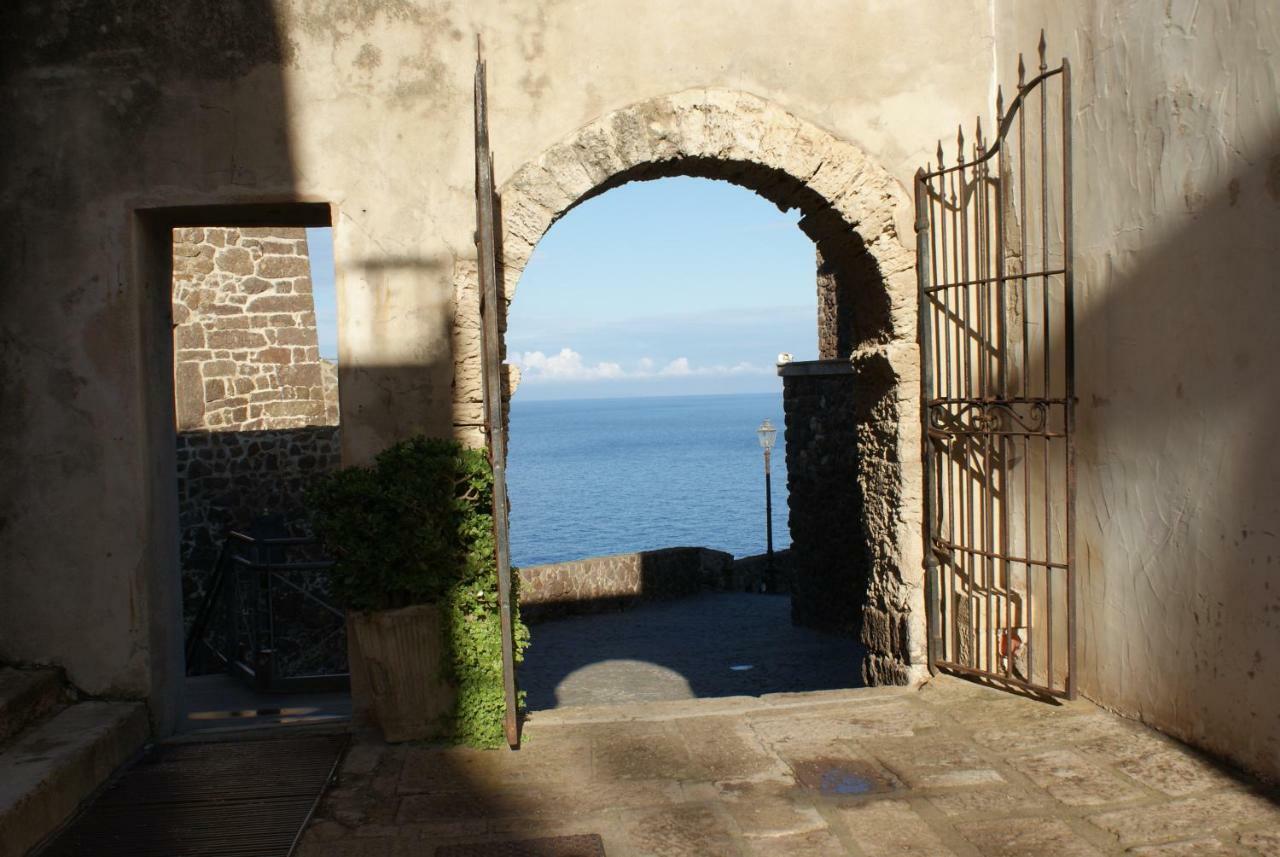 La Favola Di Dani Villa Castelsardo Buitenkant foto