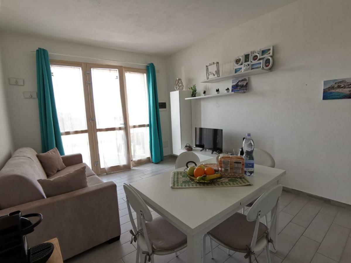 La Favola Di Dani Villa Castelsardo Buitenkant foto